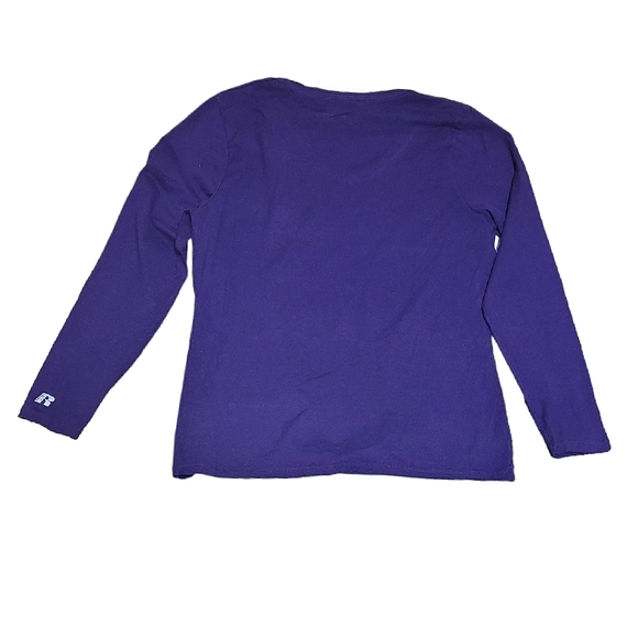 LSU Long-Sleeved T-shirt - Picture 3 of 6